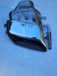 Купить Volvo s90 v90 31383309 наконечник выхлоп глушителя правая, фото thumb