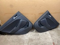 фото thumb №12, Hyundai tucson iii сиденья заднее сиденье обшивки кожа вентилируемая