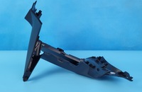 фото thumb №14, Opel corsa f gs-line корпус панелі приладової панелі консолі 39181721 9830944480