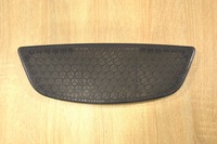 фото thumb №1, Решётка защита консоли renault laguna iii