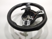 фото thumb №8, Руль мультифункция управление volkswagen polo v 6r gti 2009-2013