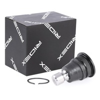 фото thumb №2, Ridex 2462s0176 шарова опора важеля нижній 41x20