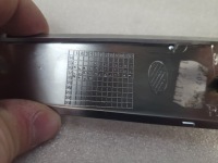 фото thumb №10, Renault оригінальний номер 969311987r