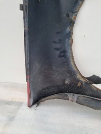 фото thumb №11, Крила лівий передній seat ibiza cordoba lift