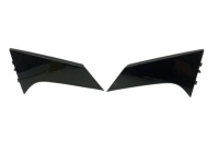 фото thumb №5, Захист накладка кришки багажника ліва права kpl 960337068r renault clio v