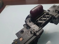 фото thumb №8, Ford galaxy 1999 рычаг / переключатель поворотники дворник