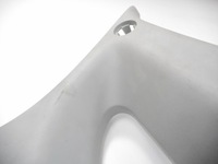 фото thumb №6, Защита, обшивка стойка левый задняя mitsubishi asx 2010- оригинальный номер 7230a527