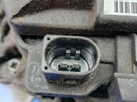 фото thumb №6, Skoda octavia i 1.9tdi генератор 028903028e bosch 0124515010 120a тест