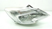 фото thumb №1, Opel meriva фара правый лампа правая 13253632