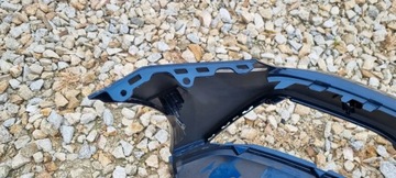 фото thumb №14, Vw passat b8 рестайлинг r-line gte бампер перед e060