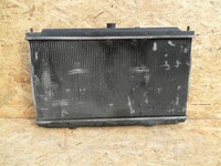 фото thumb №8, Nissan primera p12 2001 2002 2003 радіатор wody