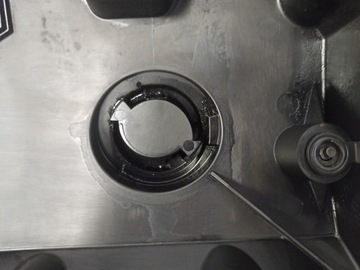 фото thumb №15, Audi a3 8p 1.9 tdi крышка клапанов 038103475n