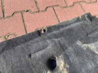 фото thumb №7, Нижняя защита двигателя плита pod двигатель bmw x1 f48