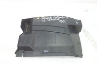 фото thumb №1, Захист перед права mitsubishi outlander iii