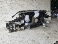 Bmw 5 g30 g31 2.0 дизель ремінь підсилювач радіатор Ціна, фото thumb