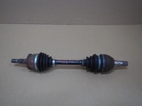 фото thumb №1, Рычаг левый перед renault kangoo ii mercedes citan 13335145