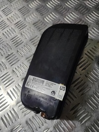 фото thumb №3, Alfa romeo stelvio подушка сидіння aibag права лівий ліва