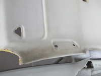 фото thumb №3, Стеля ручки лампа захист накладки козирки комплект lancer viii sedan