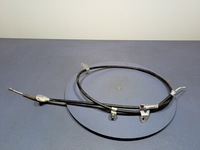 фото thumb №1, Lexus is iii xe30 трос тормоза ручного