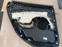 фото thumb №12, Ford mustang mach-e rwd 21r боковина обивка дверь правые зад задний оригинал