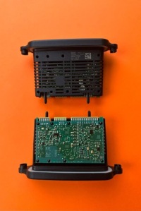 фото thumb №1, 7316147 bmw кассета преобразователь модуль оригинал