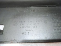 фото thumb №12, Bmw 3 e90 e91 молдинг порогова права 7062298
