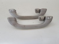 фото thumb №1, Ручка кронштейн потолочный задняя peugeot 407
