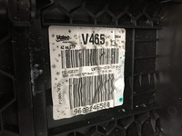 фото thumb №7, Peugeot 508 lift отопитель воздуходувка