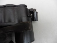 Супорт гальмівний правий задній mercedes b w247 w117 gla ii h247 l72847 Зі Шроту, фото thumb