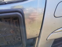 фото thumb №8, Бампер передний перед vw jetta v решётка комплектный la7w