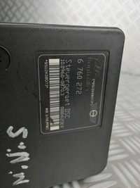 фото thumb №7, 6760271 6760272 насос гальмівна блок керування abs mini cooper one r50 r52 r53