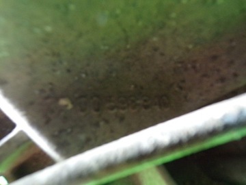 фото thumb №11, Renault megane 1 1.4 двигун коробка передач e7j