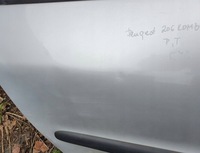 фото thumb №5, Двері правий задня peugeot 206 lift kombi ezr