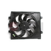 фото thumb №1, Вентилятор радиатора do abarth 500 500c