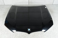 фото thumb №10, Bmw x6 g06 капот кришка двигуна крила правий лівий крила перед 475