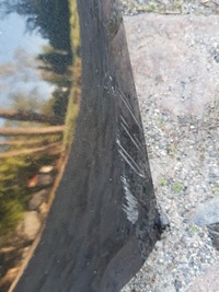 фото thumb №13, Бампер задняя opel corsa e 3d