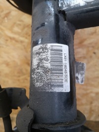 фото thumb №9, Ford kuga mk3 поворотний кулак правий перед 2.5 гібрид