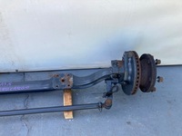 фото thumb №4, Iveco eurocargo 17,5 cala oś перед комплектная typ 17m13