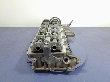 фото thumb №4, Bmw 4 g22 g23 g26 2.0d 190 km b47d20b головка двигателя валы 8580266