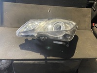 фото thumb №8, Mercedes w207 e-klasa лампа перед передняя правая левая bi-xenon поворотный евро