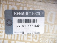 фото thumb №7, Ролик напрямна renault modus 04- 7701477539