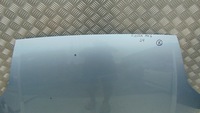 фото thumb №2, Ford fiesta vi mk6 капот крышка двигателя красивая j4