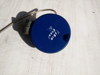 фото thumb №1, Кришка заливної пального skoda fabia i kombi