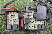 фото thumb №14, Жгут двигателя volvo s40 ii ms 30737467 2.0l дизель 100kw 2005