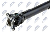 фото thumb №5, Wał приводной nwn-da-002 nty