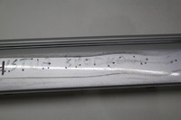 фото thumb №9, Молдинг бампера задня mercedes w203 a2038852921