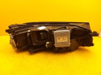 Vw touareg 3 3 рестайлинг  фара перед правая левая full led комплект новая  23r.- в Украине, фото thumb