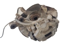 фото thumb №1, Поворотный кулак суппорт правый перед toyota yaris ii 1.0b