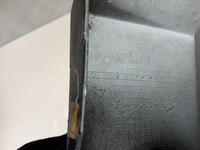 фото thumb №9, Ford transit connect 2014-18- уголок бампера lt