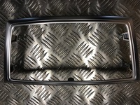 фото thumb №1, Idealna рамка навигации mercedes ml w166 a166 166